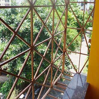 Garden Homes, Kolkata 5